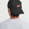 Akira Anime Essential Cap Official Akira Merch