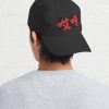 Aiya! Akira Cap Official Akira Merch