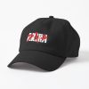 Akira Logo - 3 Cap Official Akira Merch