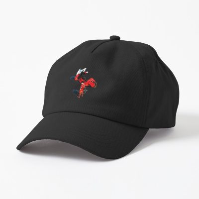 Kaneda From Akira Manga And Movie Cap Official Akira Merch