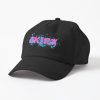 Akira Splash Cap Official Akira Merch