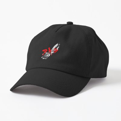 Tetsuo Junk Arm From Akira Cap Official Akira Merch