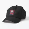 Neon Akira Cap Official Akira Merch