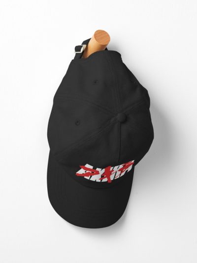 Akira Cap Official Akira Merch