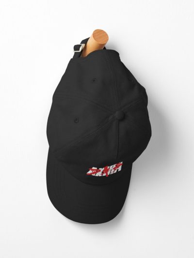 Akira Logo - 3 Cap Official Akira Merch