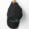 Akira Green City Explosion Cap Official Akira Merch