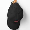 Akira Anime Essential Cap Official Akira Merch