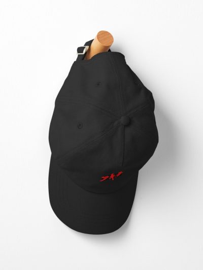 Bloody Akira Cap Official Akira Merch