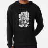 Akira Tetsuo Kaneda Hoodie Official Akira Merch