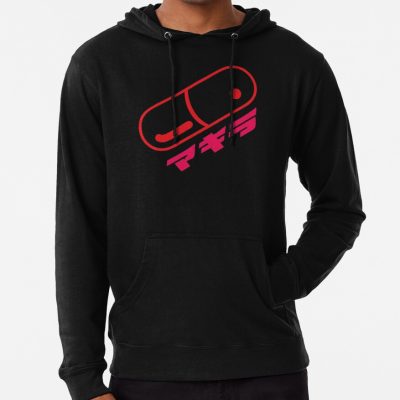 Akira Manga Japenese Pill Hoodie Official Akira Merch