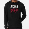 Akira Hoodie Official Akira Merch