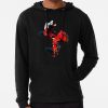 Kaneda From Akira Manga And Movie Hoodie Official Akira Merch