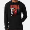 Akiracustomillustration Hoodie Official Akira Merch