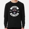 The Clown Motorcycle Club - Neo Tokyo (Akira) Sweatshirt Official Akira Merch