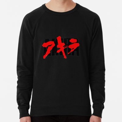 Bloody Akira Sweatshirt Official Akira Merch