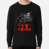 Akira Poster Sweatshirt Official Akira Merch