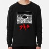 Akira Explosion With Logo Sweatshirt Official Akira Merch