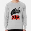 ssrcolightweight sweatshirtmensheather greyfrontsquare productx1000 bgf8f8f8 4 - Akira Merch