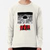 ssrcolightweight sweatshirtmensoatmeal heatherfrontsquare productx1000 bgf8f8f8 7 - Akira Merch