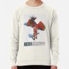 ssrcolightweight sweatshirtmensoatmeal heatherfrontsquare productx1000 bgf8f8f8 8 - Akira Merch