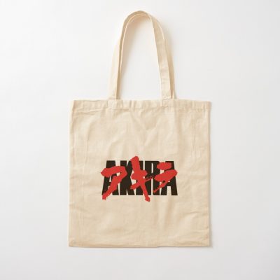 Bloody Akira Tote Bag Official Akira Merch