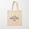 The Capsules - Akira - Neo Tokyo 2019 Tote Bag Official Akira Merch