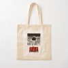 Akira Explosion With Logo Tote Bag Official Akira Merch