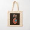 Akira Retro Vintage Tote Bag Official Akira Merch