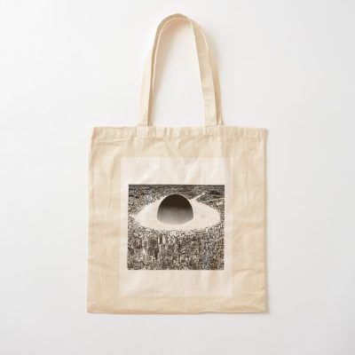 Akira Stuff Tote Bag Official Akira Merch