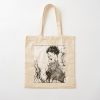 Akira Tetsuo Losing Arm Tote Bag Official Akira Merch