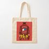 Akira Merch Tote Bag Official Akira Merch