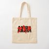 Bloody Akira Tote Bag Official Akira Merch