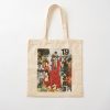 Akira Tote Bag Official Akira Merch