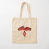 Shotaro Kaneda And His Bike Tote Bag Official Akira Merch