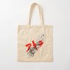 Tetsuo Junk Arm From Akira Tote Bag Official Akira Merch