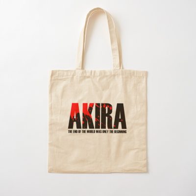 Akira Tote Bag Official Akira Merch