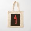 Akira Art Tote Bag Official Akira Merch