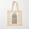 Akira Tote Bag Official Akira Merch