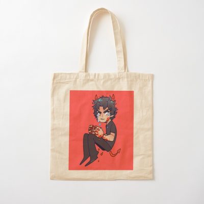 Akira Fudo Tote Bag Official Akira Merch