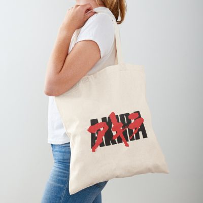 Bloody Akira Tote Bag Official Akira Merch