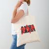 Bloody Akira Tote Bag Official Akira Merch