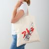 Tetsuo Junk Arm From Akira Tote Bag Official Akira Merch