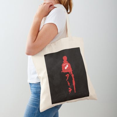 Akira Art Tote Bag Official Akira Merch