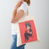 Akira Fudo Tote Bag Official Akira Merch