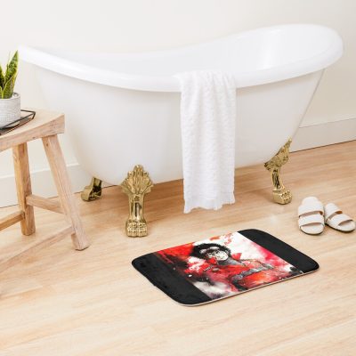 Akira Bath Mat Official Akira Merch