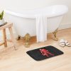 Akira Kaneda Bath Mat Official Akira Merch