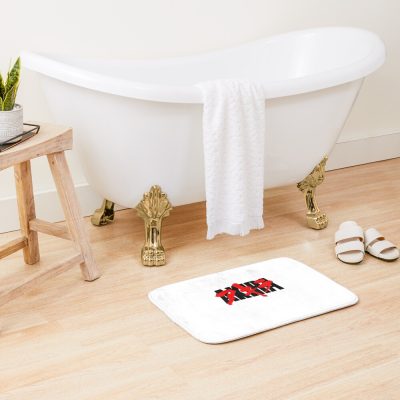 Bloody Akira Bath Mat Official Akira Merch