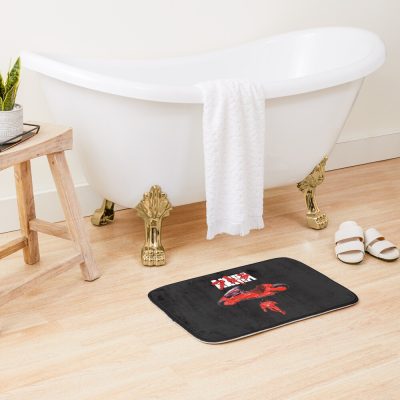 Akira Bath Mat Official Akira Merch