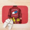 Akira Merch Bath Mat Official Akira Merch