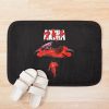 Akira Bath Mat Official Akira Merch